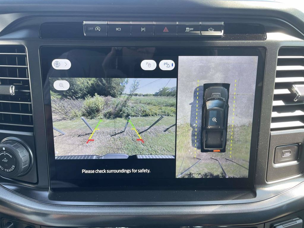 New 2026 Ford F150 Raptor AWD/4WD image 20