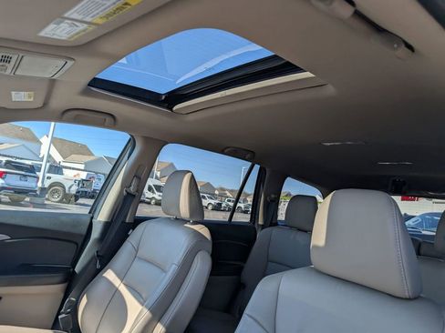 Used 2016 Honda Pilot EX-L image 4