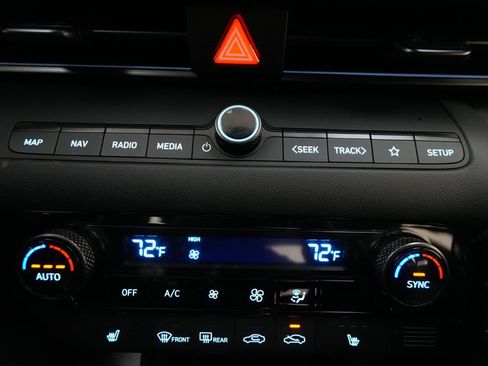 New 2026 Hyundai Elantra N w/ Cargo Package image 31