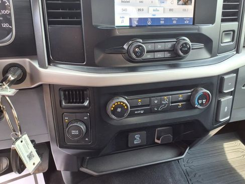 Used 2023 Ford F150 XLT image 23