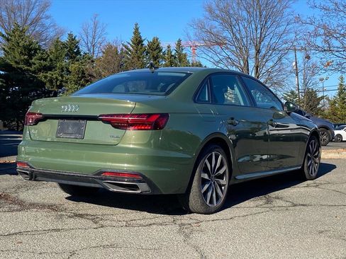 Used 2023 Audi A4 2.0T Premium Plus w/ Premium Plus Package image 2