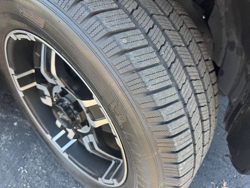Used 2013 Toyota 4Runner SR5 RWD image 15