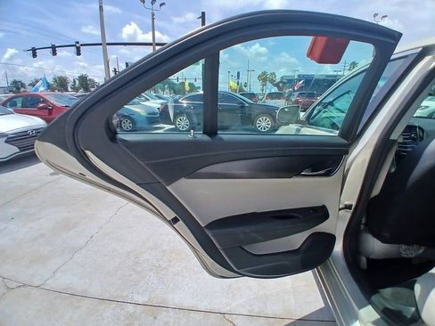 Used 2016 Cadillac ATS Sedan RWD image 10
