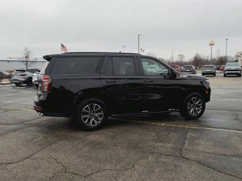 Used 2023 Chevrolet Tahoe Z71 w/ Off-Road Capability Package image 9