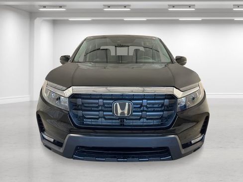 New 2026 Honda Ridgeline RTL image 8
