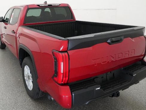 New 2026 Toyota Tundra SR5 RWD image 6