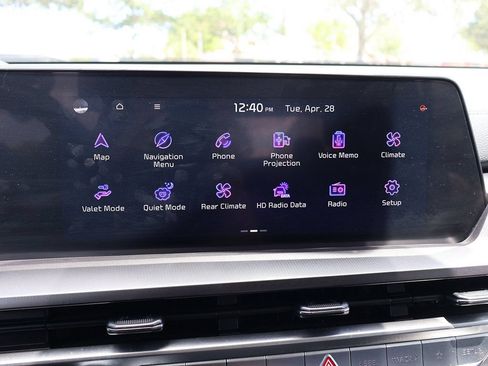Used 2025 Kia Telluride S FWD image 29