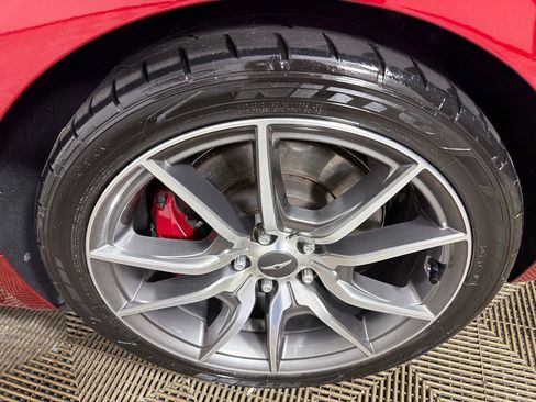 Used 2020 Genesis G70 3.3T RWD image 21