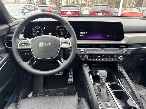 New 2025 Kia Telluride SX Prestige X-Line image 2