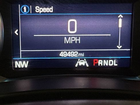Used 2024 Chevrolet Equinox RS FWD image 13