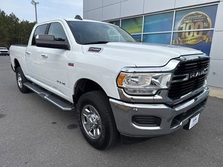 Used 2019 RAM 2500 Big Horn video 1