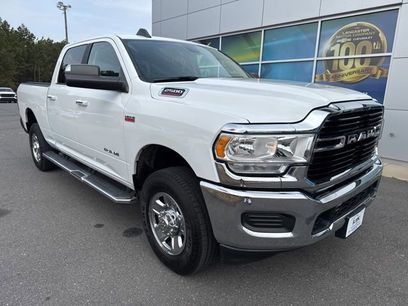 Used 2019 RAM 2500 Big Horn