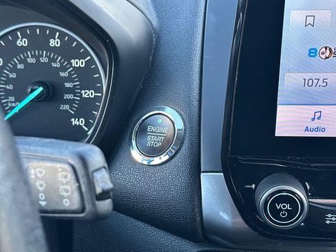 Used 2020 Ford EcoSport SE image 22