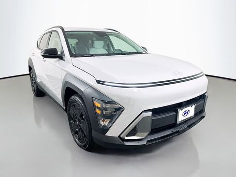 New 2026 Hyundai Kona SEL Sport FWD image 3