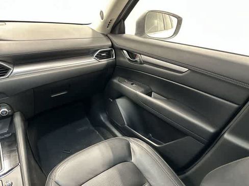 Used 2021 MAZDA CX-5 Touring w/ Touring Preferred SV Package AWD/4WD image 13