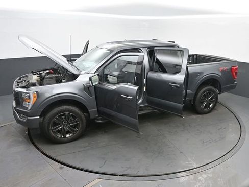 Used 2022 Ford F150 XLT w/ Equipment Group 302A High image 63