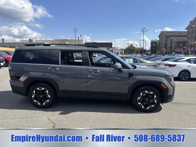 Used 2026 Hyundai Santa Fe SEL AWD/4WD image 3