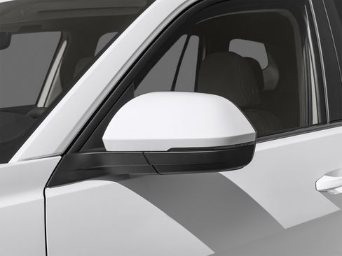 Used 2024 Volkswagen Atlas SE FWD image 56