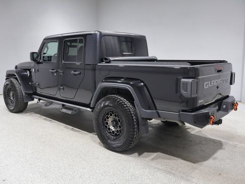 Used 2021 Jeep Gladiator Sport AWD/4WD image 6