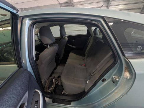 Used 2012 Toyota Prius Two FWD image 23