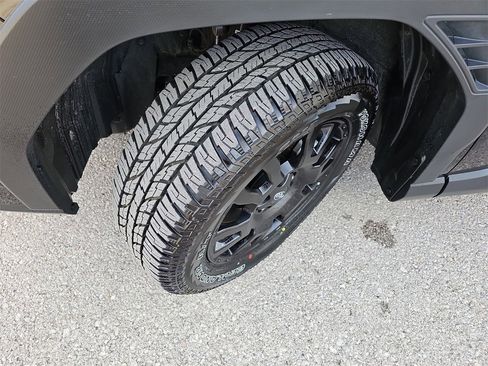 Used 2026 Subaru Forester Wilderness image 32