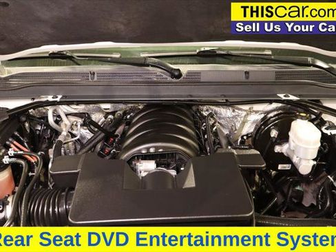 Used 2017 GMC Yukon SLT w/ Open Road Package image 25