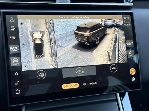 Certified 2026 Land Rover Range Rover Velar S AWD/4WD image 20