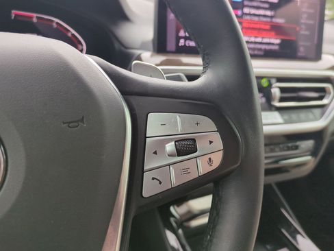 Used 2024 BMW X3 sDrive30i w/ Premium Package RWD image 20