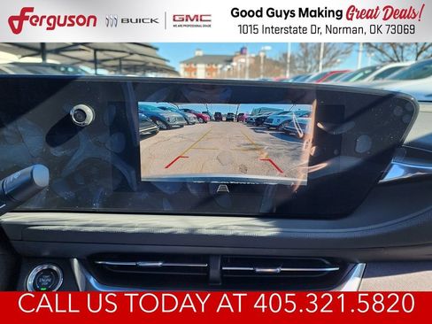 New 2026 Buick Envista Sport Touring w/ Convenience I Package FWD image 24