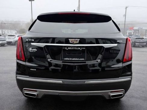 Used 2023 Cadillac XT5 Premium Luxury w/ Platinum Package image 7
