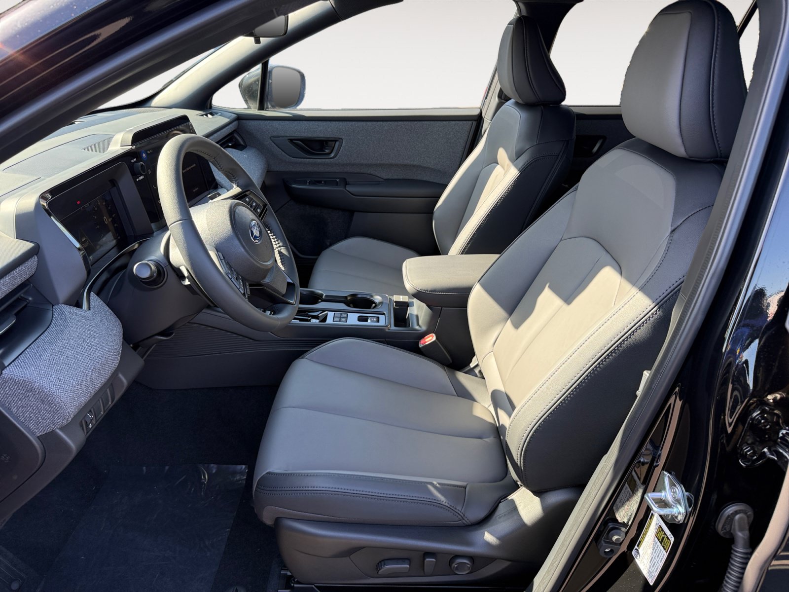 New 2026 Subaru Outback Premium AWD/4WD image 10