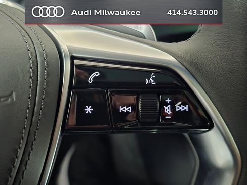 New 2026 Audi A8 L 3.0T AWD/4WD image 34