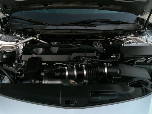 Used 2021 Acura TLX w/ A-SPEC Pkg image 40