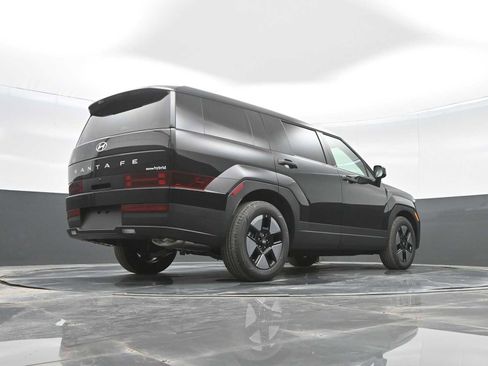 New 2026 Hyundai Santa Fe SE image 34