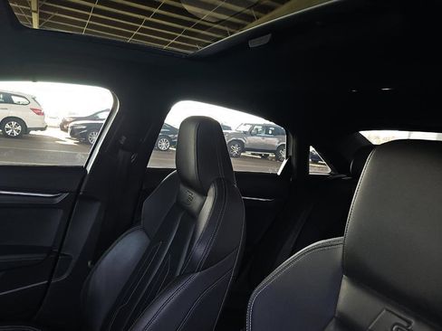 Used 2023 Audi S3 Premium image 16