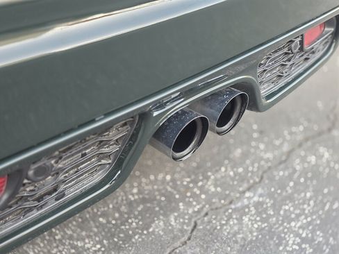 Used 2018 MINI Cooper John Cooper Works w/ Premium Package FWD image 14