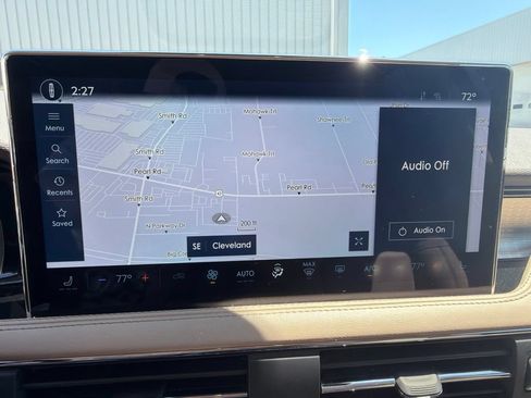 Used 2023 Lincoln Corsair FWD image 23