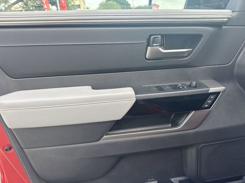 New 2026 Toyota Sequoia Limited RWD image 15