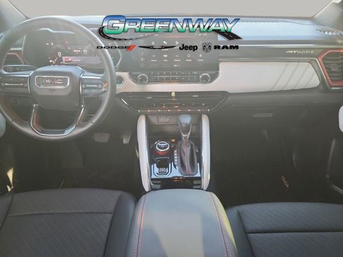 Used 2024 GMC Canyon AT4X image 13