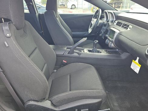 Used 2014 Chevrolet Camaro LT w/ RS Package image 8