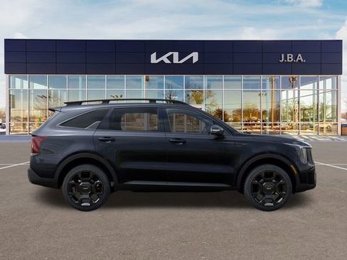 New 2026 Kia Sorento X-Line EX image 7