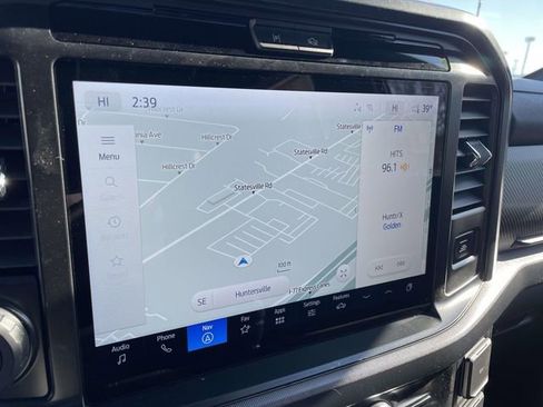 New 2025 Ford F150 Raptor image 8