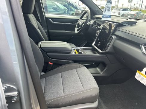 New 2026 GMC Acadia Elevation AWD/4WD image 66