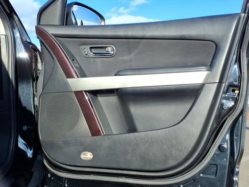 Used 2014 MAZDA CX-9 Grand Touring image 12