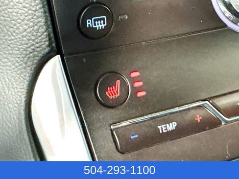 Used 2019 Ford Edge ST image 20