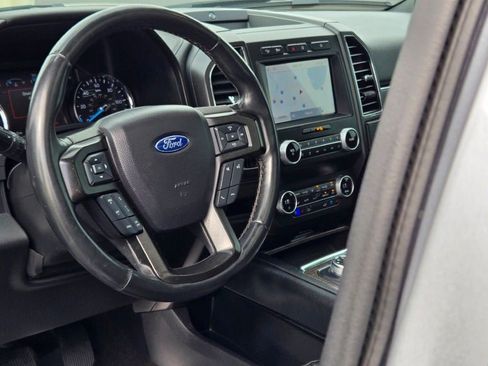 Used 2020 Ford Expedition Max Limited w/ Equipment Group 301A AWD/4WD image 27