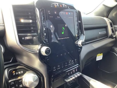 Used 2023 RAM 1500 Laramie AWD/4WD image 34