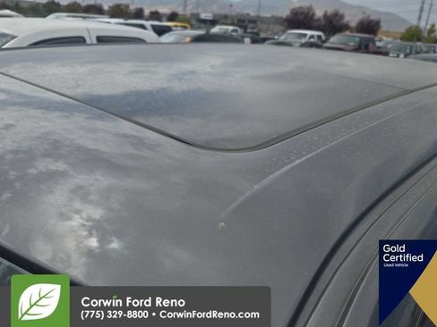 Used 2025 Ford F150 Lariat AWD/4WD image 19