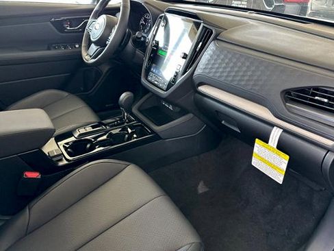 Used 2026 Subaru Forester Limited AWD/4WD image 18