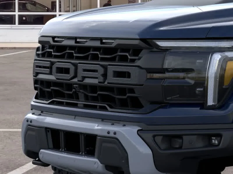 New 2026 Ford F150 Raptor AWD/4WD image 17